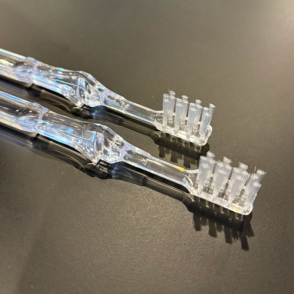 ２種類のサイズ展開