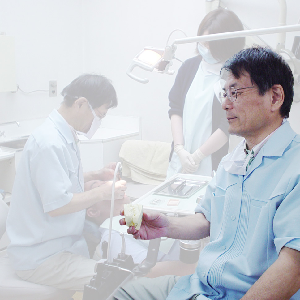 歯科医師考案の特許歯ブラシ MTB歯ブラシ